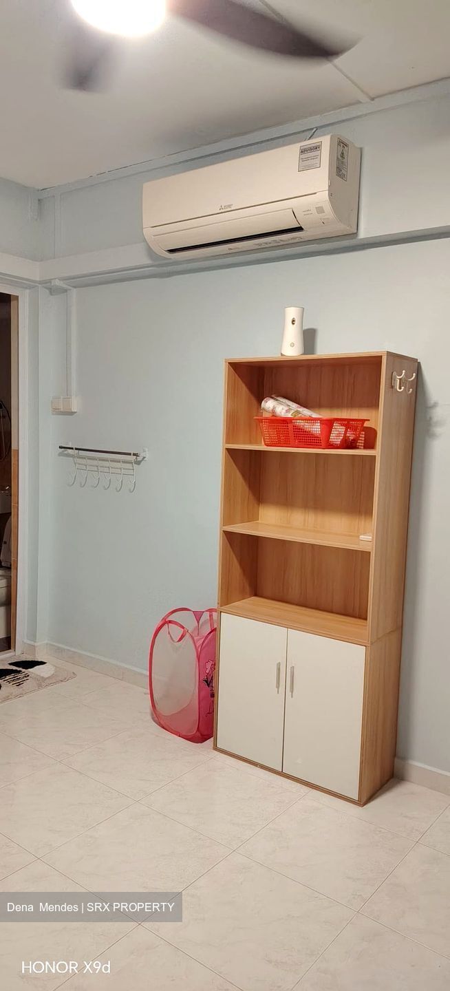 Blk 339 Jurong East Avenue 1 (Jurong East), HDB 3 Rooms #560234201